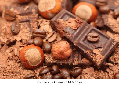 Chocolate Hazelnut