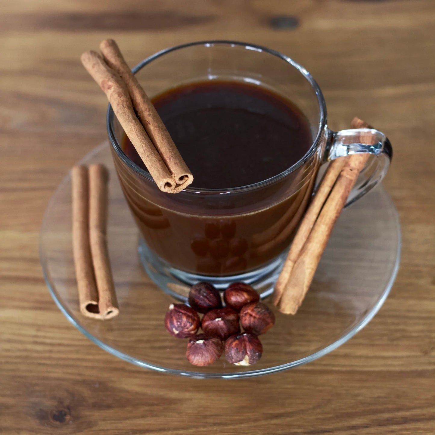 Flavored Coffees Sample Pack