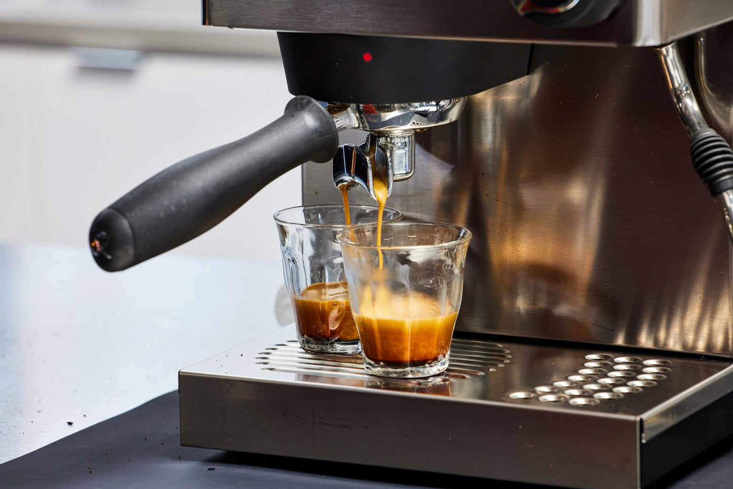 African Espresso