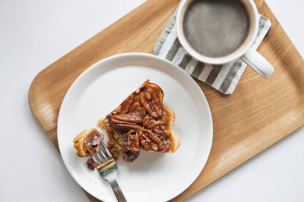 Pecan Pie