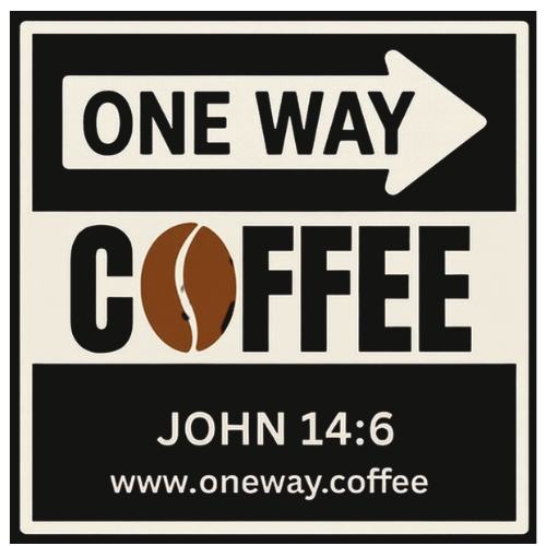 One Way Coffee